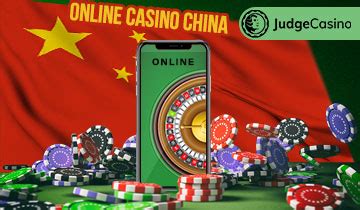 best China online casino